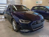  Audi  A4  Avant 50 TDI quattro 3.0 TDI 210KW AT8 E6d #19