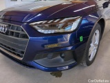  Audi  A4  Avant 50 TDI quattro 3.0 TDI 210KW AT8 E6d #26