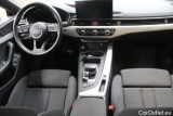 A5 Sportback