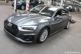 A5 Sportback