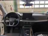  Audi  Q5  35 TDI advanced 2.0 TDI 120KW AT7 E6d #14