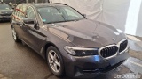  Bmw  Serie 5 Baureihe 5 Touring 520 d 2.0 140KW AT8 E6d #8