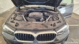  Bmw  Serie 5 Baureihe 5 Touring 520 d 2.0 140KW AT8 E6d #13