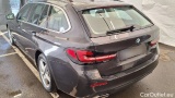  Bmw  Serie 5 Baureihe 5 Touring 520 d 2.0 140KW AT8 E6d #9