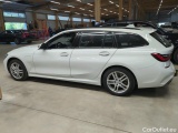  Bmw  Serie 3 Baureihe 3 Touring 330 e xDrive M Sport 2.0 185KW AT8 E6d #7
