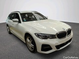  Bmw  Serie 3 Baureihe 3 Touring 330 e xDrive M Sport 2.0 185KW AT8 E6d #8