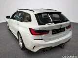  Bmw  Serie 3 Baureihe 3 Touring 330 e xDrive M Sport 2.0 185KW AT8 E6d #20