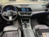  Bmw  Serie 3 Baureihe 3 Touring 330 e xDrive M Sport 2.0 185KW AT8 E6d #22