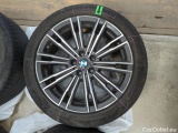 Bmw  Serie 3 Baureihe 3 Touring 330 e xDrive M Sport 2.0 185KW AT8 E6d #30