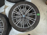  Bmw  Serie 3 Baureihe 3 Touring 330 e xDrive M Sport 2.0 185KW AT8 E6d #29