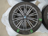  Bmw  Serie 3 Baureihe 3 Touring 330 e xDrive M Sport 2.0 185KW AT8 E6d #35