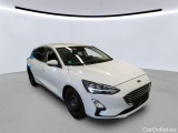 Ford  Focus  Lim. Titanium 2.0 EcoBlue 110KW AT8 E6dT #7