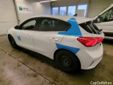  Ford  Focus  Lim. Titanium 2.0 EcoBlue 110KW AT8 E6dT #15