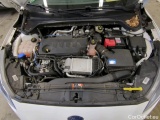  Ford  Focus  Lim. Titanium 2.0 EcoBlue 110KW AT8 E6dT #14