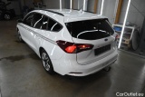  Ford  Focus  Turnier Cool & Connect 1.5 EcoBlue 88KW AT8 E6d #8