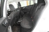  Ford  Focus  Turnier Cool & Connect 1.5 EcoBlue 88KW AT8 E6d #9