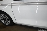  Ford  Focus  Turnier Cool & Connect 1.5 EcoBlue 88KW AT8 E6d #47
