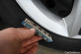  Ford  Focus  Turnier Cool & Connect 1.5 EcoBlue 88KW AT8 E6d #89