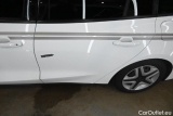 Ford  Focus  Turnier Cool & Connect 1.5 EcoBlue 88KW AT8 E6d #92