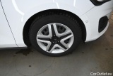  Ford  Focus  Turnier Cool & Connect 1.5 EcoBlue 88KW AT8 E6d #97