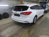  Ford  Focus  Turnier Cool & Connect 1.5 EcoBlue 88KW AT8 E6d #2