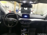  Ford  Focus  Turnier Cool & Connect 1.5 EcoBlue 88KW AT8 E6d #3