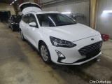  Ford  Focus  Turnier Cool & Connect 1.5 EcoBlue 88KW AT8 E6d #7