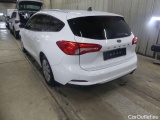  Ford  Focus  Turnier Cool & Connect 1.5 EcoBlue 88KW AT8 E6d #8