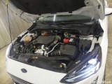  Ford  Focus  Turnier Cool & Connect 1.5 EcoBlue 88KW AT8 E6d #11