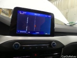  Ford  Focus  Turnier Cool & Connect 1.5 EcoBlue 88KW AT8 E6d #12