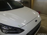  Ford  Focus  Turnier Cool & Connect 1.5 EcoBlue 88KW AT8 E6d #22
