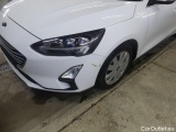  Ford  Focus  Turnier Cool & Connect 1.5 EcoBlue 88KW AT8 E6d #26