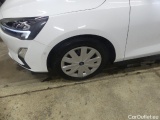  Ford  Focus  Turnier Cool & Connect 1.5 EcoBlue 88KW AT8 E6d #40