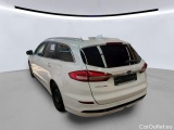  Ford  Mondeo  Turnier Titanium 2.0 EcoBlue 110KW MT6 E6dT #10