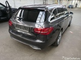  Mercedes  C-Klasse MERCEDES-BENZ  C 300 de T 9G-TRONIC Avantgarde 5d 143kW #2