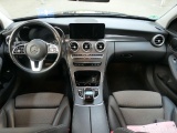  Mercedes  C-Klasse MERCEDES-BENZ  C 300 de T 9G-TRONIC Avantgarde 5d 143kW #3