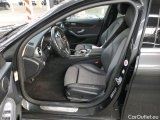  Mercedes  C-Klasse MERCEDES-BENZ  C 300 de T 9G-TRONIC Avantgarde 5d 143kW #4