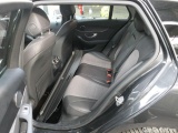  Mercedes  C-Klasse MERCEDES-BENZ  C 300 de T 9G-TRONIC Avantgarde 5d 143kW #10