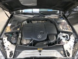  Mercedes  C-Klasse MERCEDES-BENZ  C 300 de T 9G-TRONIC Avantgarde 5d 143kW #12