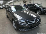  Mercedes  C-Klasse MERCEDES-BENZ  C 300 de T 9G-TRONIC Avantgarde 5d 143kW #8