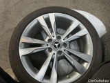  Mercedes  C-Klasse MERCEDES-BENZ  C 300 de T 9G-TRONIC Avantgarde 5d 143kW #32