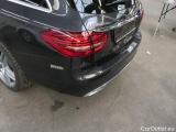  Mercedes  C-Klasse MERCEDES-BENZ  C 300 de T 9G-TRONIC Avantgarde 5d 143kW #47