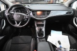  Opel  Astra  K Sports Tourer Edition Start/Stop 1.5 77KW MT6 E6d #3