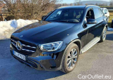  Mercedes  G-Klasee GLC -Klasse GLC 300 d 4Matic (253.919) 2.0 180KW AT9 E6d #2