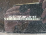  Skoda  Octavia  Combi Style 2.0 TDI 110KW AT7 E6d #4