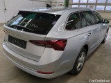  Skoda  Octavia  Combi Style 2.0 TDI 110KW AT7 E6d #2