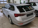  Skoda  Octavia  Combi Style 2.0 TDI 110KW AT7 E6d #7