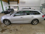  Skoda  Octavia  Combi Style 2.0 TDI 110KW AT7 E6d #12