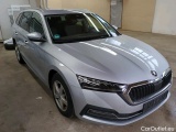  Skoda  Octavia  Combi Style 2.0 TDI 110KW AT7 E6d #13