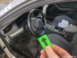  Skoda  Octavia  Combi Style 2.0 TDI 110KW AT7 E6d #25